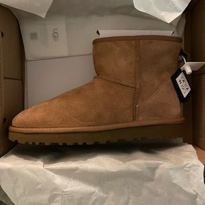 UGG classic mini II boot